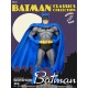 Batman Classic Collection Maquette Batman 36 cm